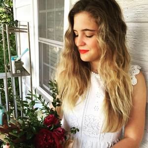 Meet your Posher, Ava